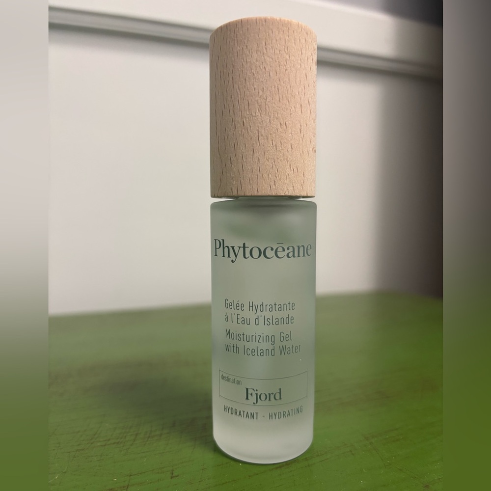 Phytocéane serum